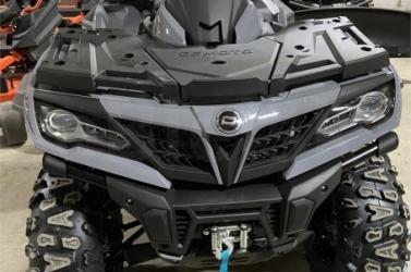 2022 Cf Moto CForce 800XC Atv 4x4 Quad
