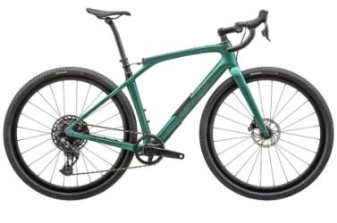 2024 Specialized Diverge STR Expert Road Bike (M3BIKESHOP)
