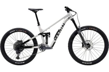 2025 Marin Alpine Trail XR Mountain Bike (ZONACYCLES)