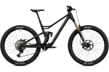 2025 Radon JAB 10.0 Mountain Bike (ZONACYCLES)