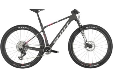2025 Scott Scale Rc World Cup Mountain Bike (ZONACYCLES)