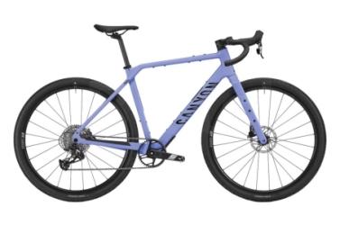 2026 Canyon Grizl CF 6 Gravel Bike (ZONACYCLES)