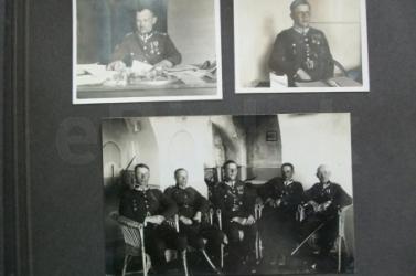 KUPIE STARE DOKUMENTY,ZDJĘCIA,LEGITYMACJE,DYPLOMY WOJSKOWE