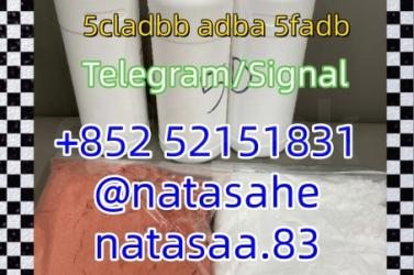5cladba adbb raw material 5CL-ADB-A precursor raw 5cladba 5f adb 4fadb