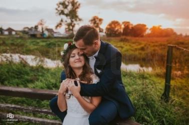 Fotografia ślubna Dariusz Andrejczuk