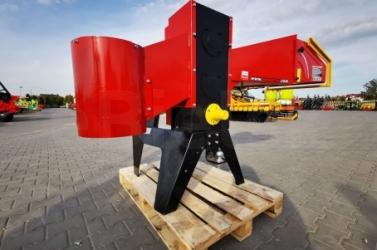 Rębak do drewna model R-150