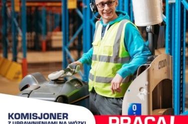 Komisjoner. Darmowe szkolenie EPT i PREMIA 850 ?!.
