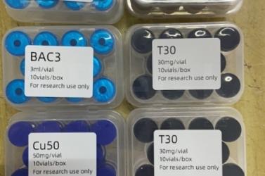 High quality peptides factory price sema, tirz, reta.
