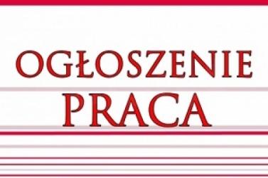 Szkoła Policealna poszukuje nauczyciela na kierunek Technik administracji