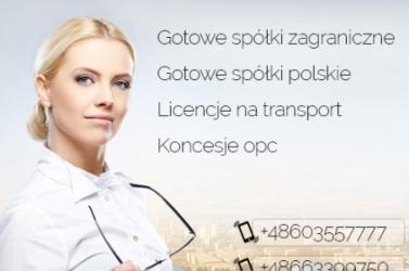 GOTOWA SPÓŁKA Z O.O. Z VAT EU WIRTUALNE BIURO, KSIĘGOWOŚĆ, CZECHY SŁOWACJA