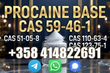 Procaine 59-46-1 ? Anesthetic for Various Surgical Procedures