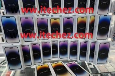 WWW.ITECHEZ.COM iPhone 14 Pro, iPhone 14 Pro Max, iPhone 13 Pro, iPhone 13 Pro M