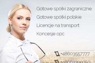 GOTOWE SPÓŁKI Z O.O. z VAT EU WIRTUALNE BIURO, KSIĘGOWOŚĆ, CZECHY Słowacja