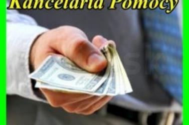 Kupimy niepotrzebną spółkę. Tel. 608-124-127