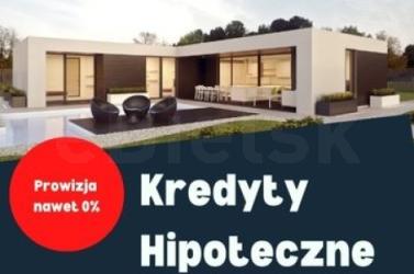 Kredyty mieszkaniowe - hipoteczne rowizja nawet 0% - AdFinanse