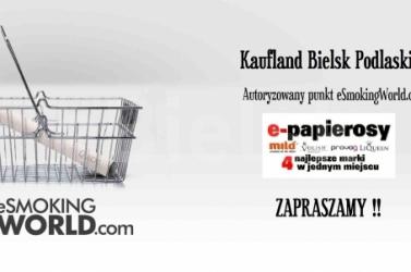 elektoniczne papierosy i akcesoria
