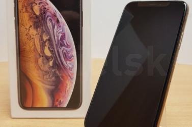 Apple iPhone XS 64GB = 400 EUR  ,iPhone XS Max 64GB = 430 EUR ,iPhone X 64GB = 3