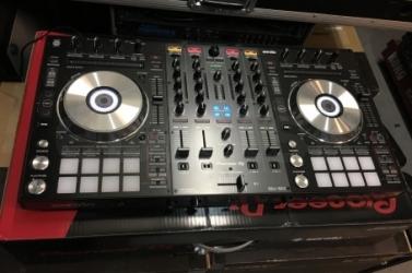 Pioneer DDJ-SX3 Controller = $550USD, Pioneer DDJ-1000 Controller = $550, Pionee