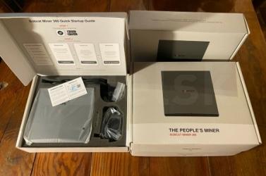 Bobcat 300 Hotspot Miner HNT Helium EU 868mhz,  SenseCAP M1 Helium HNT Hotspot 