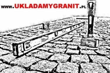UkladamyGranit