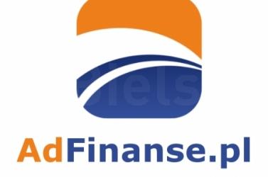 Adfinanse.pl - wszystkie oferty finansowe na jednej stronie