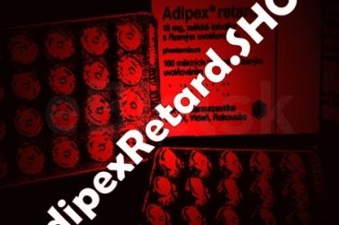 Adipex + Adipex Retard + AdipexRetard.SHOP -> KUP oryginalne tabletki na odchudz