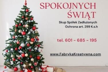 Skup Zadłużonych Spółek Szybko Dyskretnie Legalnie