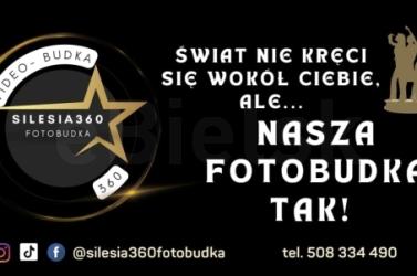 Photoboot 360