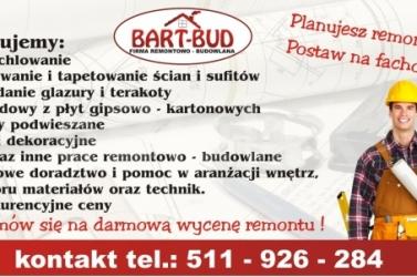 Bart-Bud