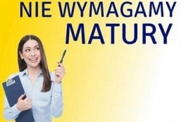 Rekrutacja na Nowe Kierunki ! Akademia Sukcesu! Wakacyjne rozdanie nagród!