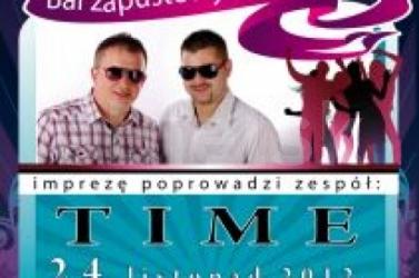 Nie wiesz gdzie spędzić Andrzejki 2012??? Zajrzyj koniecznie