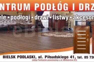 KAMA PODŁOGI DRZWI  Fachowiec