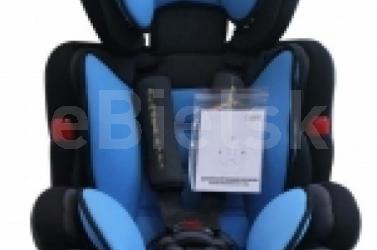 Fotelik COSMO 9-36kg