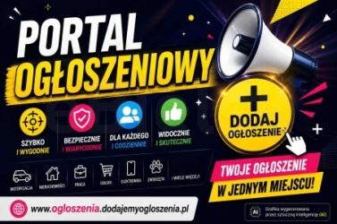 Sprzedaj pralkę lub lodówkę - dodawanie darmowych ogłoszeń sprzętu AGD bez opłat
