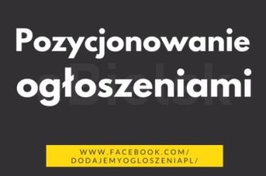Pozycjonowanie ogłoszeniami - Jak zwiększyć widoczność online?