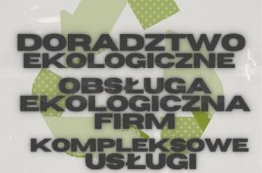 ZARZĄDZANIE ŚRODOWISKIEM USŁUGI DORADZTWO DOKUMENTY POZWOLENIA EKOEXPERT