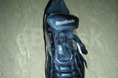 Buty REEBOK! Jak nowe!