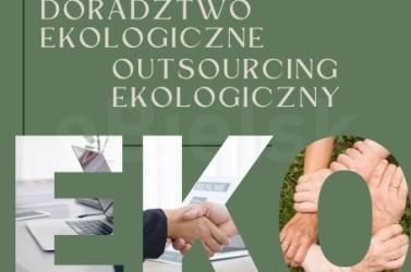 ROZLICZENIA ŚRODOWISKOWE AUDYTY RAPORTY OCENY ŚRODOWISKOWE EKOEXPERT 