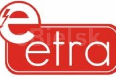 Etra