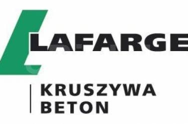 Lafarge Kruszywa i Beton