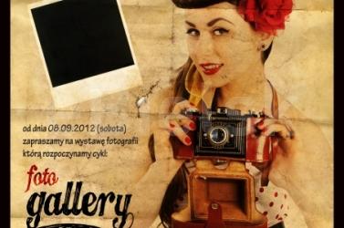 Wystawa Fotografii 
