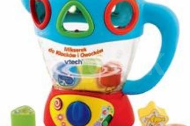 Sprzedam mikserek VTECH uzywany
