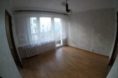 Wynajmę mieszkanie w bloku 