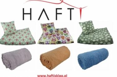 KOMPLETY WYPRAWKI DO PRZEDSZKOLA Z HAFTEM NAJTANIEJ SKLEP HAFTI BIAŁYSTOK