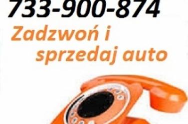 Nazwa: SKUP AUT, POMOC DROGOWA