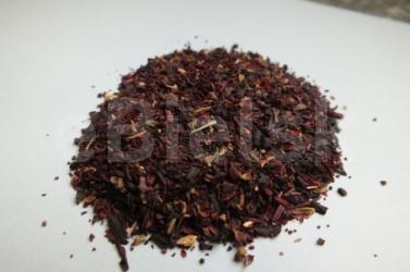 Poszukuje odbiorców herbaty z hibiskusa