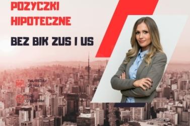 SZYBKIE POZABANKOWE POZYCZKI POD ZABEZPIECZENIE NIERUCHOMOSCIA/ZAKUP