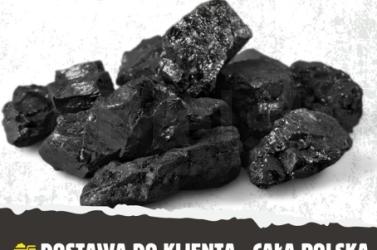 Hurtowa sprzedaż węgla z Polskich Kopalń