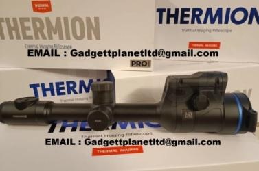 Pulsar THERMION 2 LRF XL50 , THERMION 2 LRF XP50 PRO, THERMION 2 LRF XG50,  Ther