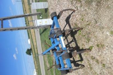 Gruber 2m Kockerling